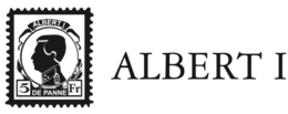 Logo-Albert I