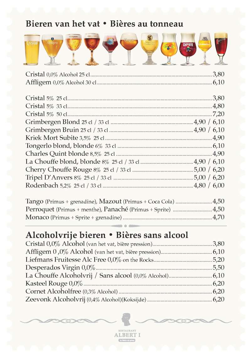 menu-AlbertI[34] (gesleept) -  - Menu